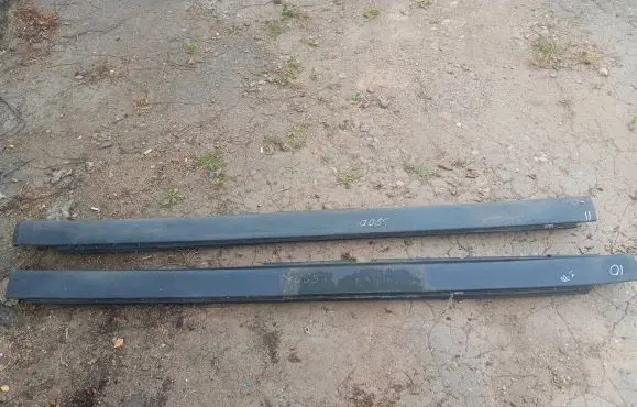 Volvo S80 Sill 30698375