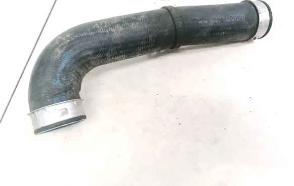 Volkswagen Golf V Intercooler hose/pipe 1k0145838c