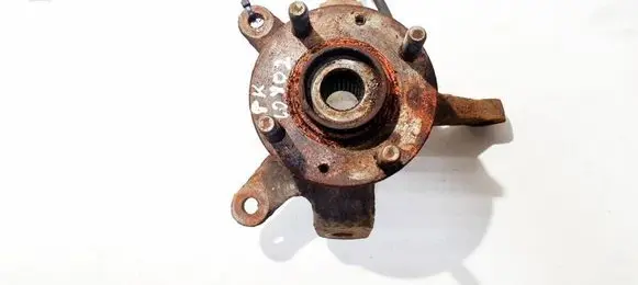 Hyundai Getz Front wheel hub 