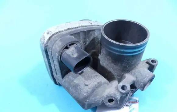 Seat Ibiza III (6L) Throttle body valve 036133062N IMPRK1240329