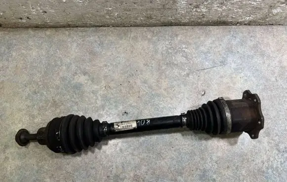 Porsche Macan (95B) Front driveshaft 95B407271B 10349739