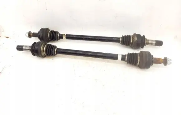 Alfa Romeo Stelvio Rear control arm