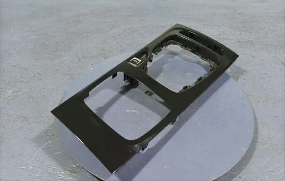Opel Insignia A Other sill/pillar trim element 39126636