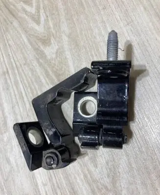 Audi A5 Rear door hinge set 