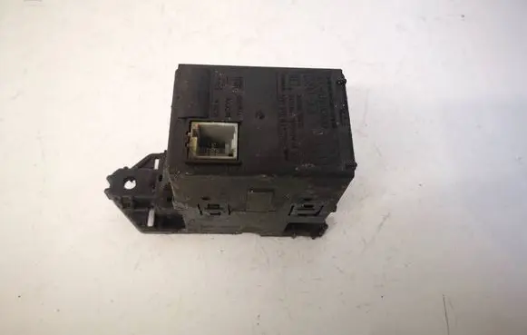 Volvo XC60 Other control units/modules NT8156076G9FXCVR