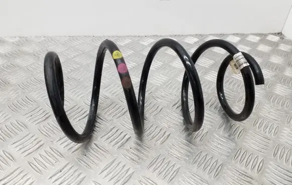 Volkswagen PASSAT B8 Front coil spring MUW
