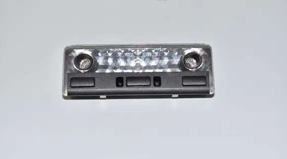 BMW 6 E63 E64 Front seat light 8364929