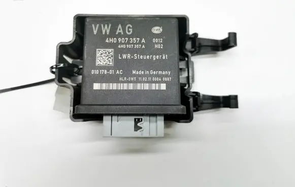 Audi A7 S7 4G Xenon control unit/module 4H0907357A