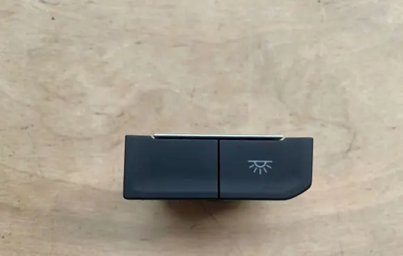 Volkswagen Crafter Other switches/knobs/shifts 7C0927212S