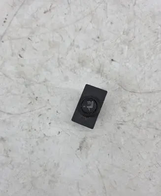Toyota Corolla Verso AR10 Seat heating switch