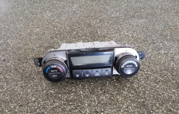 KIA Magentis Climate control unit 972502GXXX