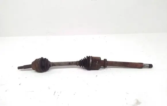 Ford Transit Front driveshaft