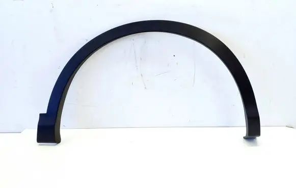 Nissan Qashqai Fender end trim 638104EA0A