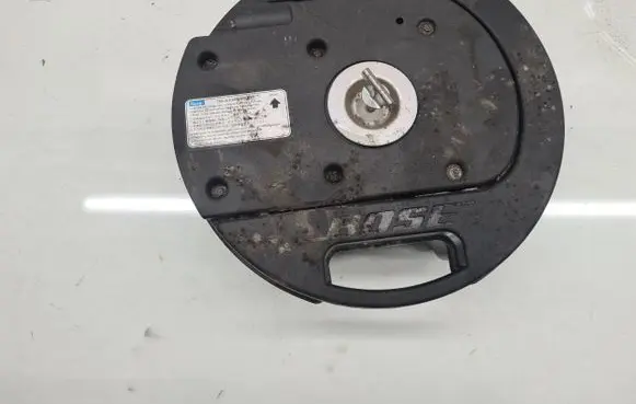 Nissan Qashqai+2 Subwoofer speaker 28170JD65A