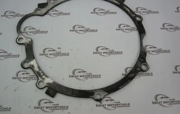 KIA Pro Cee'd I Torque converter 609GB