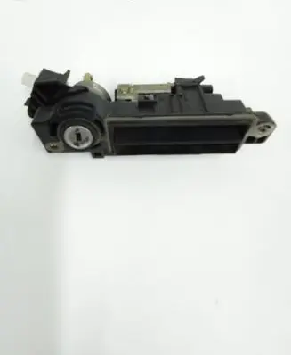 Mercedes-Benz E W211 Tailgate/trunk/boot exterior handle 708000000 A2037500093