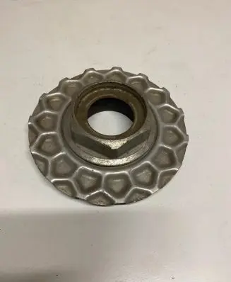 BMW 5 E34 Original wheel cap 0924069 0904013