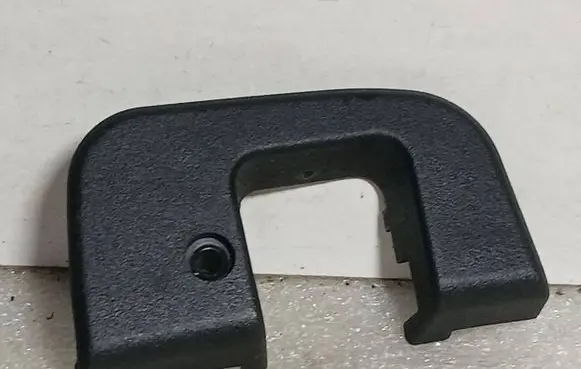 Mercedes-Benz C W203 Other front door trim element A2037230224