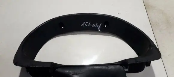 Dashboard trim