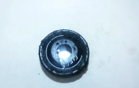 Nissan Almera N16 Water pump pulley 