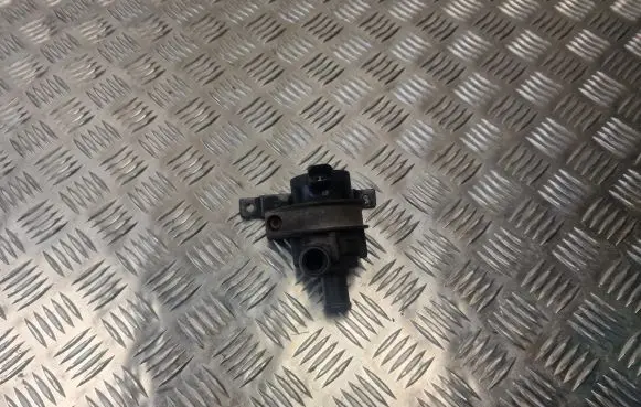 Volkswagen Touran II Electric auxiliary coolant/water pump PPSGFM65