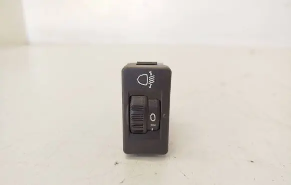 Citroen Berlingo Headlight level height control switch 96384422XT 96366692XT PA66GF30