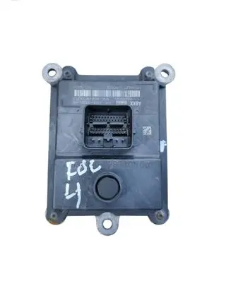Ford Focus Other devices KX7A12B565AB JX6A14F106EA