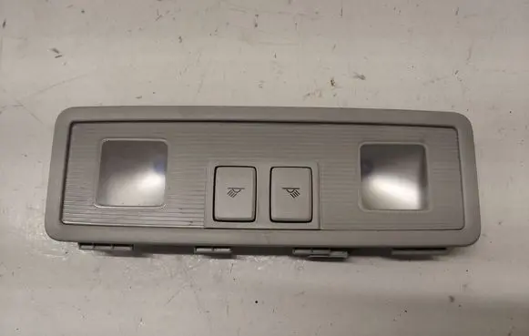 Volkswagen Golf VII Other interior light 5G0947291
