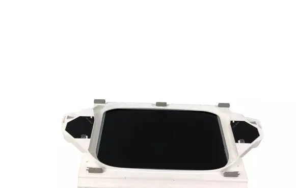 Citroen DS3 Screen/display/small screen 9850325580