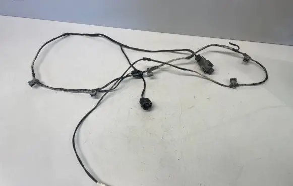 Seat Toledo III (5P) Other wiring loom 5P5971194