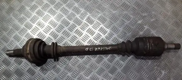 Citroen Jumper Front driveshaft
