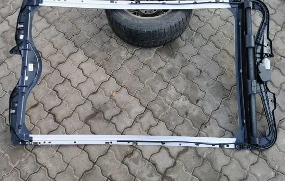 Peugeot 508 RXH Sunroof frame 96871211 W70069990 20120502
