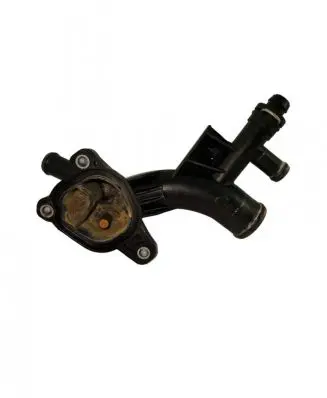 Opel Mokka Engine coolant pipe/hose 0112326A