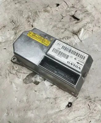 Volvo S80 Airbag control unit/module 8622368 000019073204 0285001254