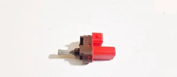Jaguar X-Type Brake pedal sensor switch 95bb7c534ac p6m6a