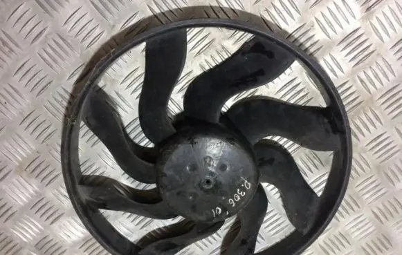 Peugeot 306 Fan impeller 