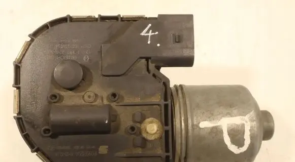Seat Leon (1P) Wiper motor 1397220535