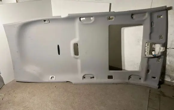 Mercedes-Benz E W212 Headlining A2126900450