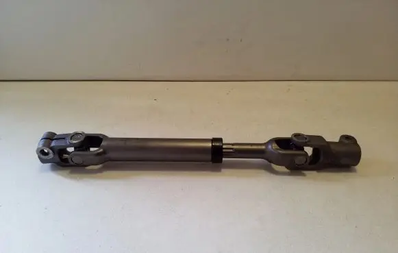Ford Kuga III Steering column universal joint LX6C3C662BD