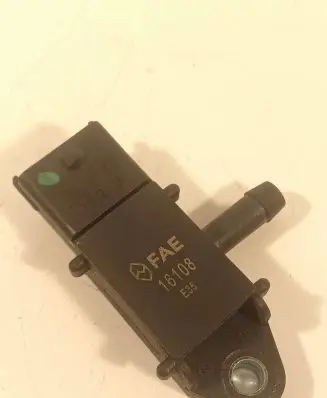 Opel Insignia A Exhaust pressure sensor 16108