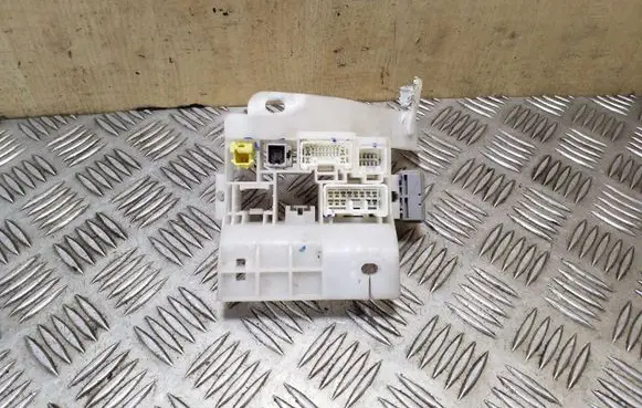 Toyota RAV 4 (XA30) Other wiring loom