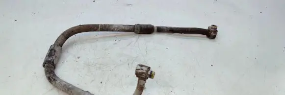 Audi A4 S4 B7 8E 8H Air conditioning (A/C) pipe/hose 8E0260701BC