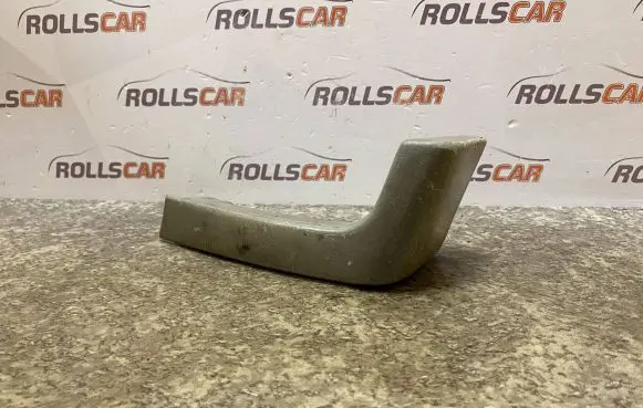 Volkswagen Transporter - Caravelle T4 Front door interior handle trim 701867198 701867180