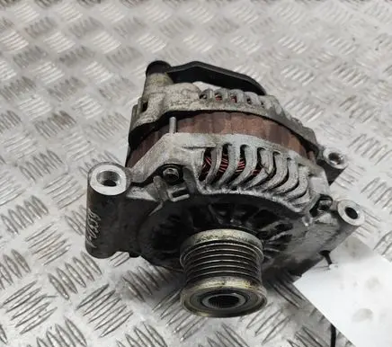 Mini One - Cooper Coupe R56 Generator/alternator 7576921