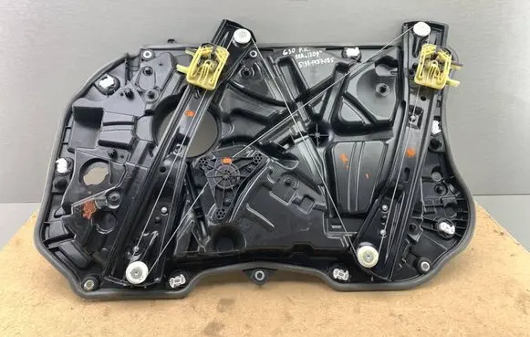 BMW 5 G30 G31 G38 Front window lifting mechanism without motor 7487085 51337487085 7360423