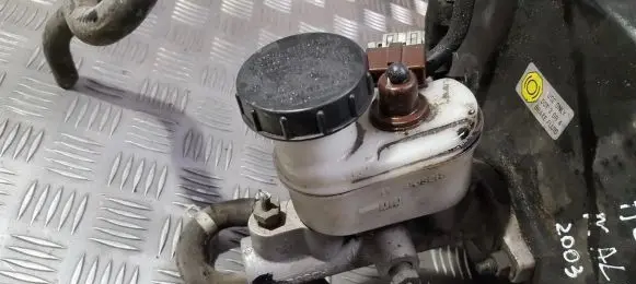 Nissan Almera N16 Master brake cylinder 22157879