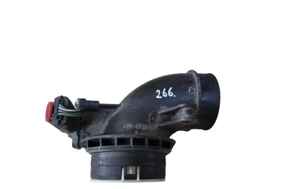 Ford Focus Mass air flow meter 7M5112B579BB