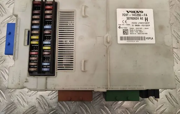 Fuse module
