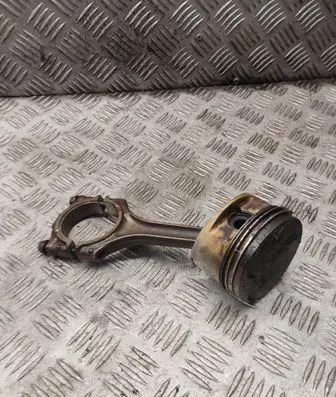 Audi A8 S8 D2 4D Piston with connecting rod r011