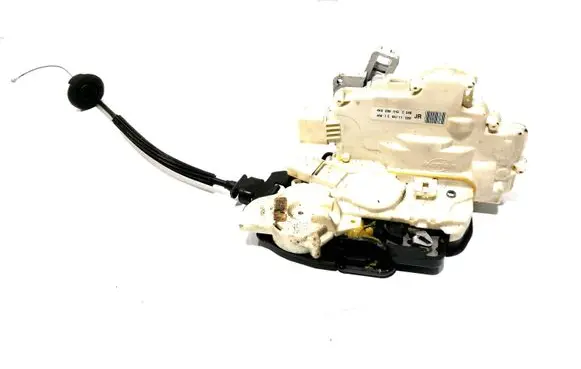 Audi A8 S8 D4 4H Rear door lock 4H0839015C